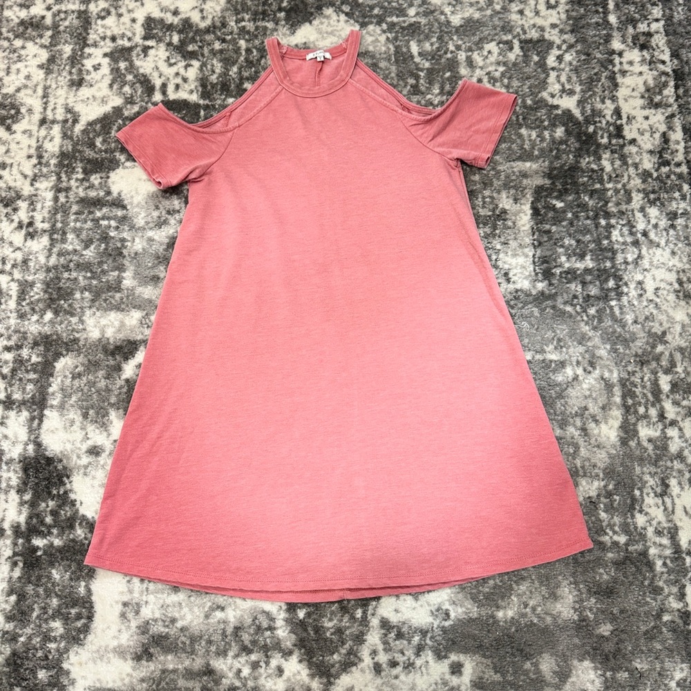 Z- Supply Dress Size small